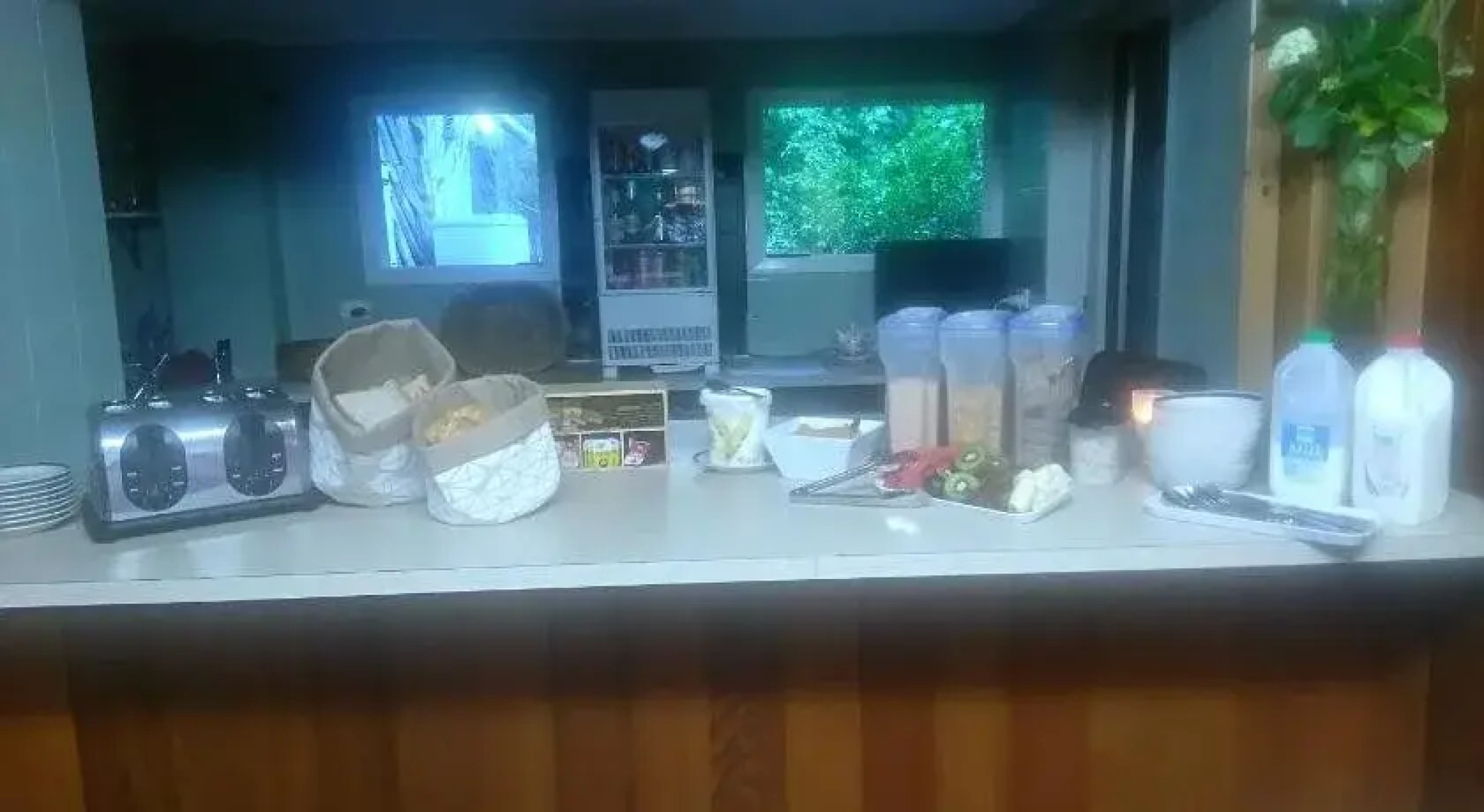 Mountain View Holiday Retreat