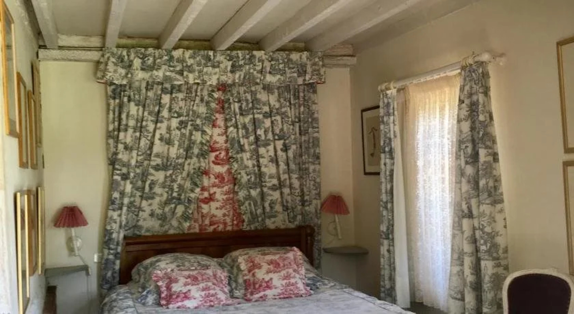 Chateau d Emalleville