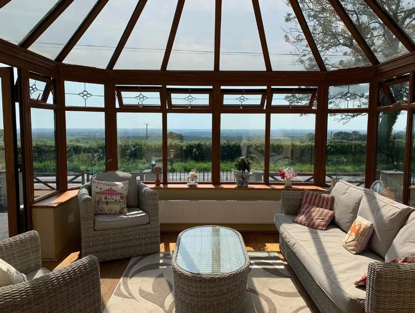 The Croft Guest House