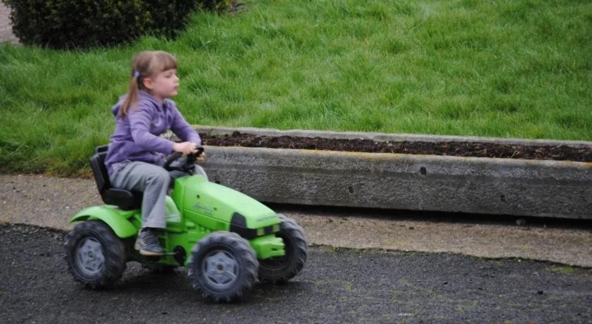 Vakantiehoeve De Torreele