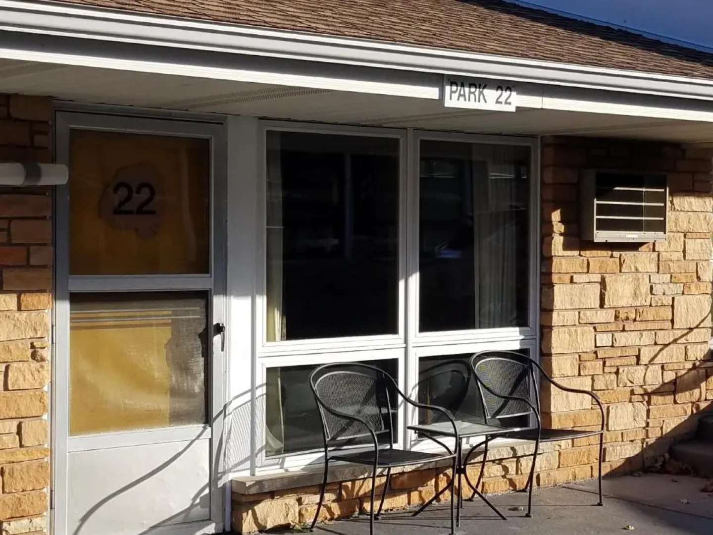 Black Hawk Motel and Suites