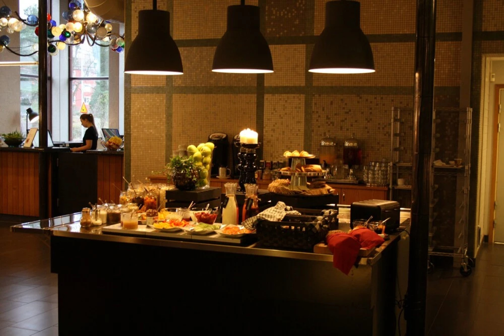 First Hotel Ett