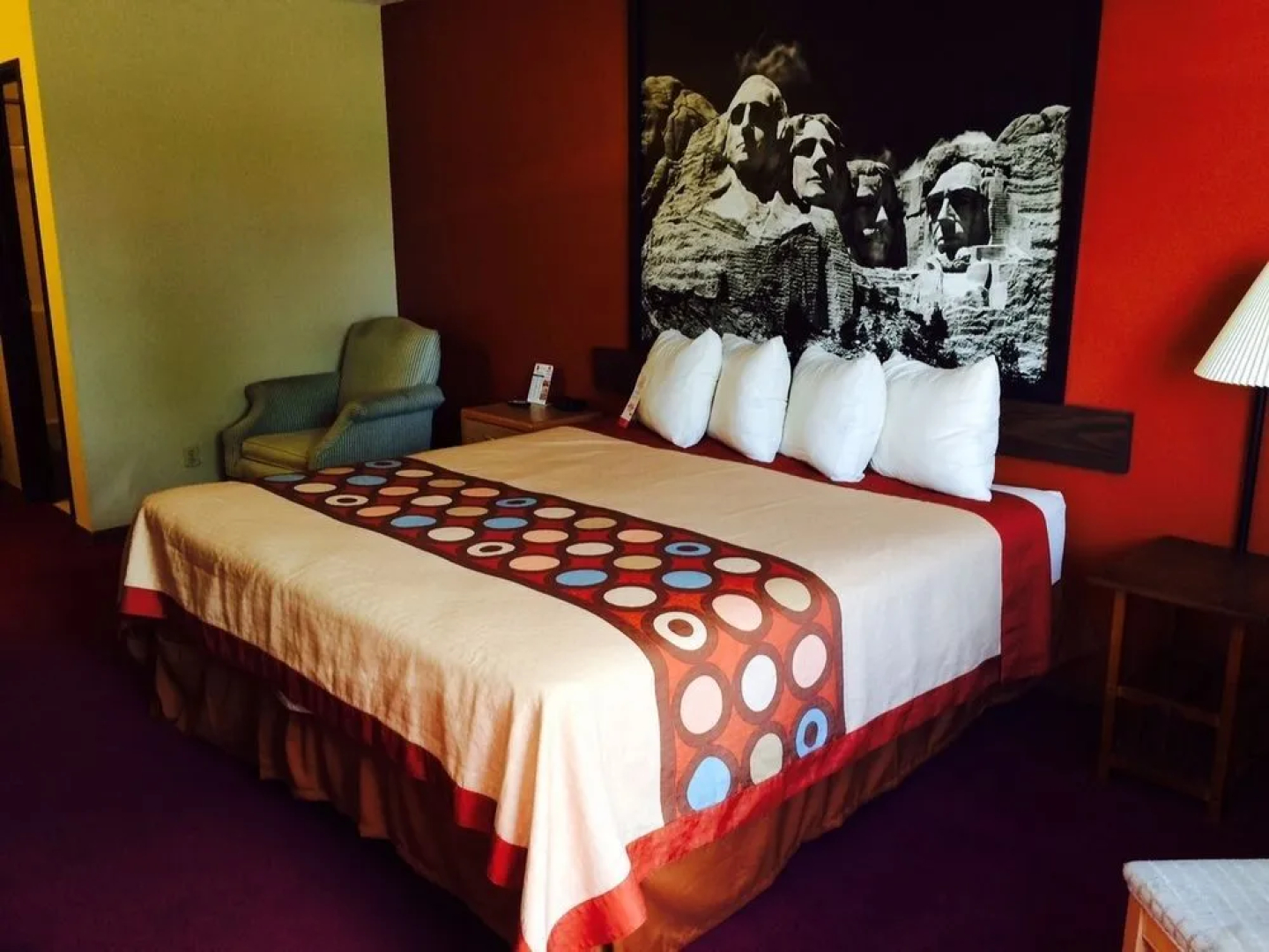Super 8 Chadron Ne