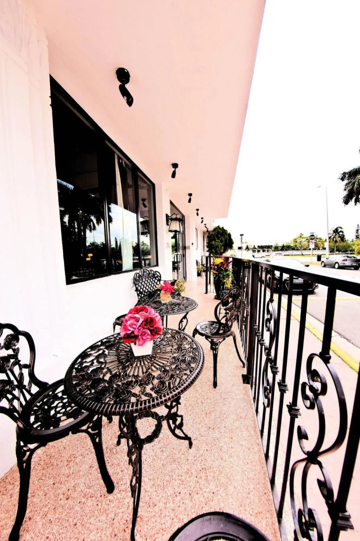 Notebook Miami Beach