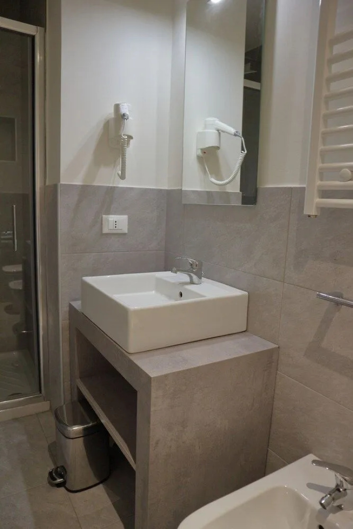 Dimora dell'Arte B&B