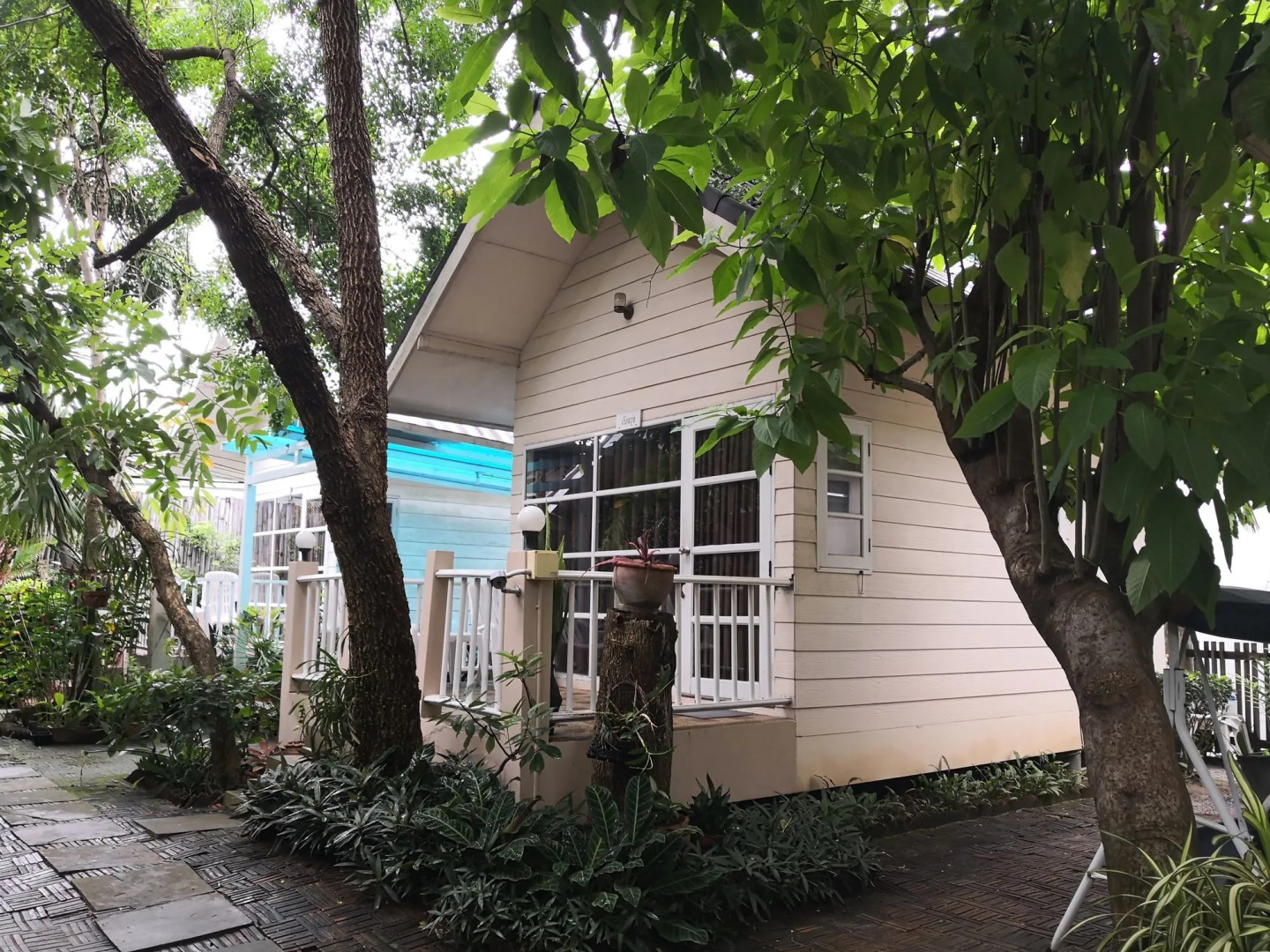 Reera Resort