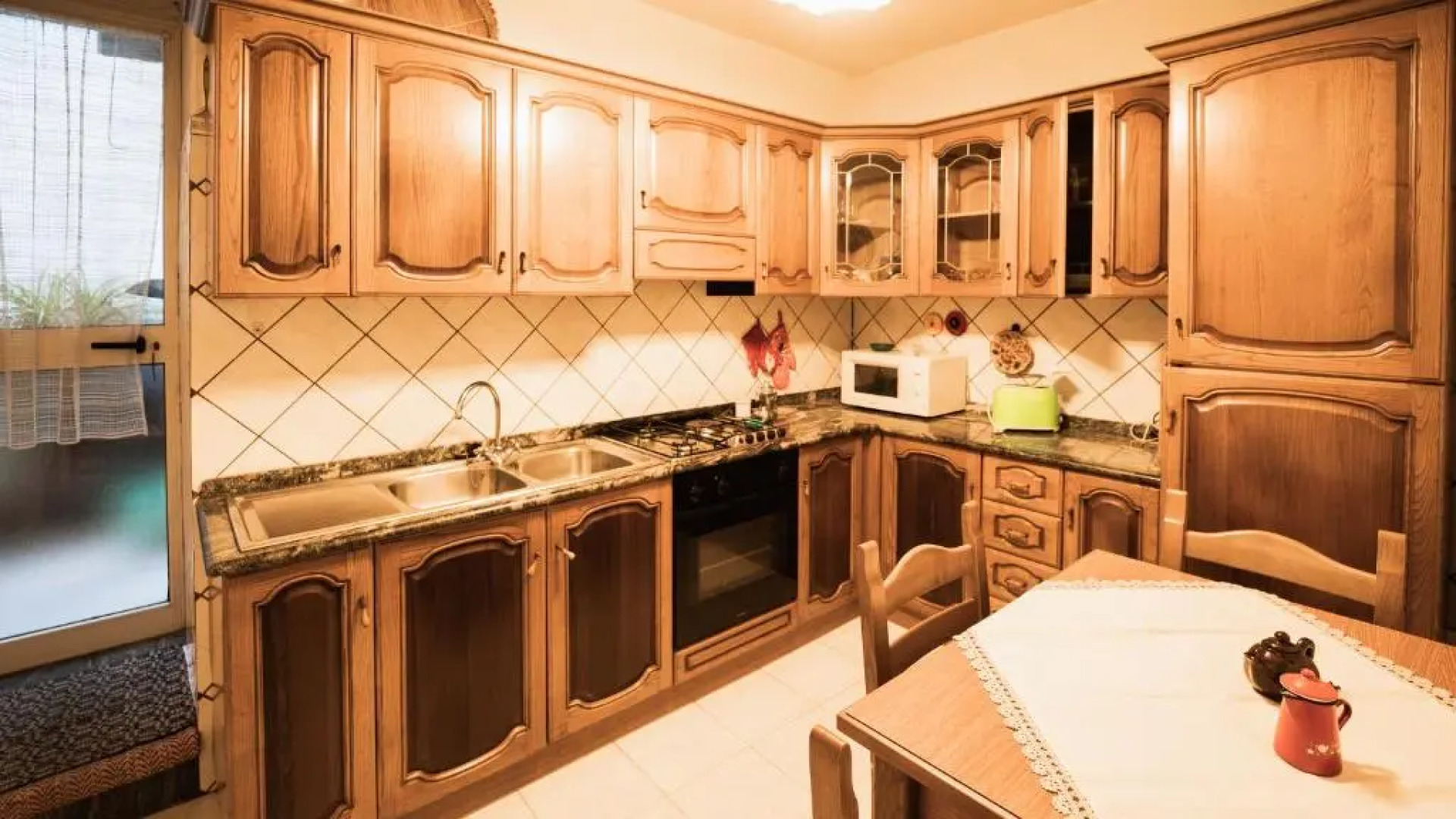 Italianway - Mannu 10