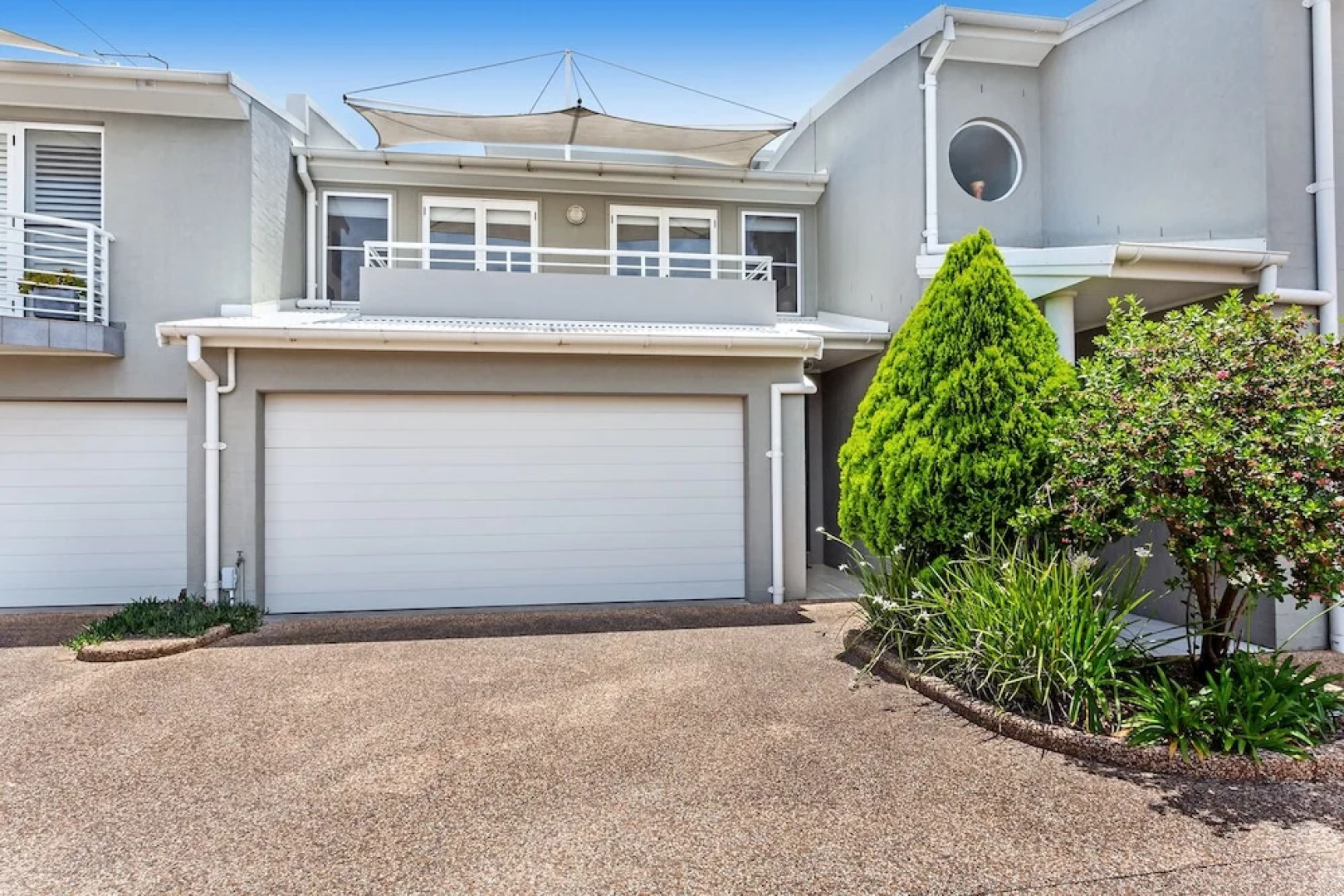 Sandcastles Unit 7 - Fingal Bay