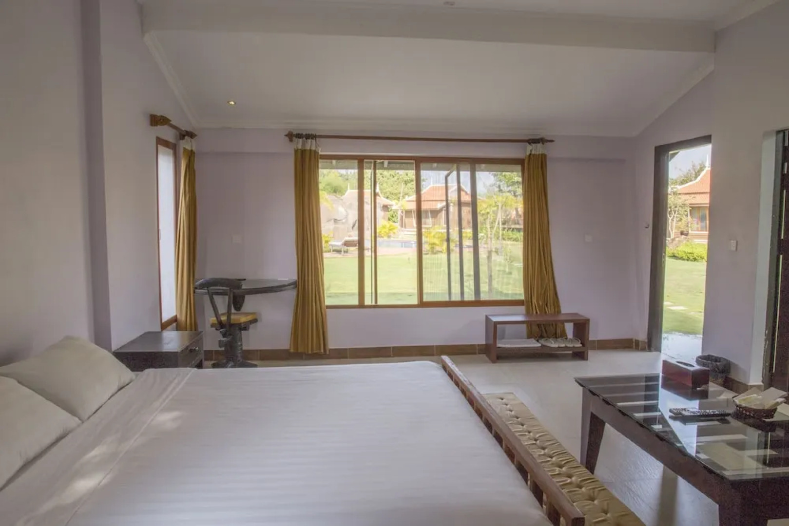 Steung Chinet Bungalow