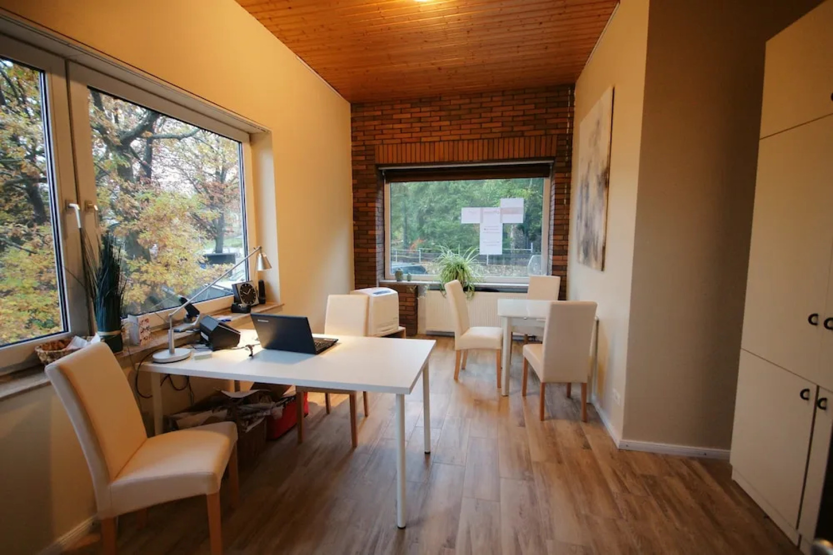 Seminarhaus am Liebfrauenberg