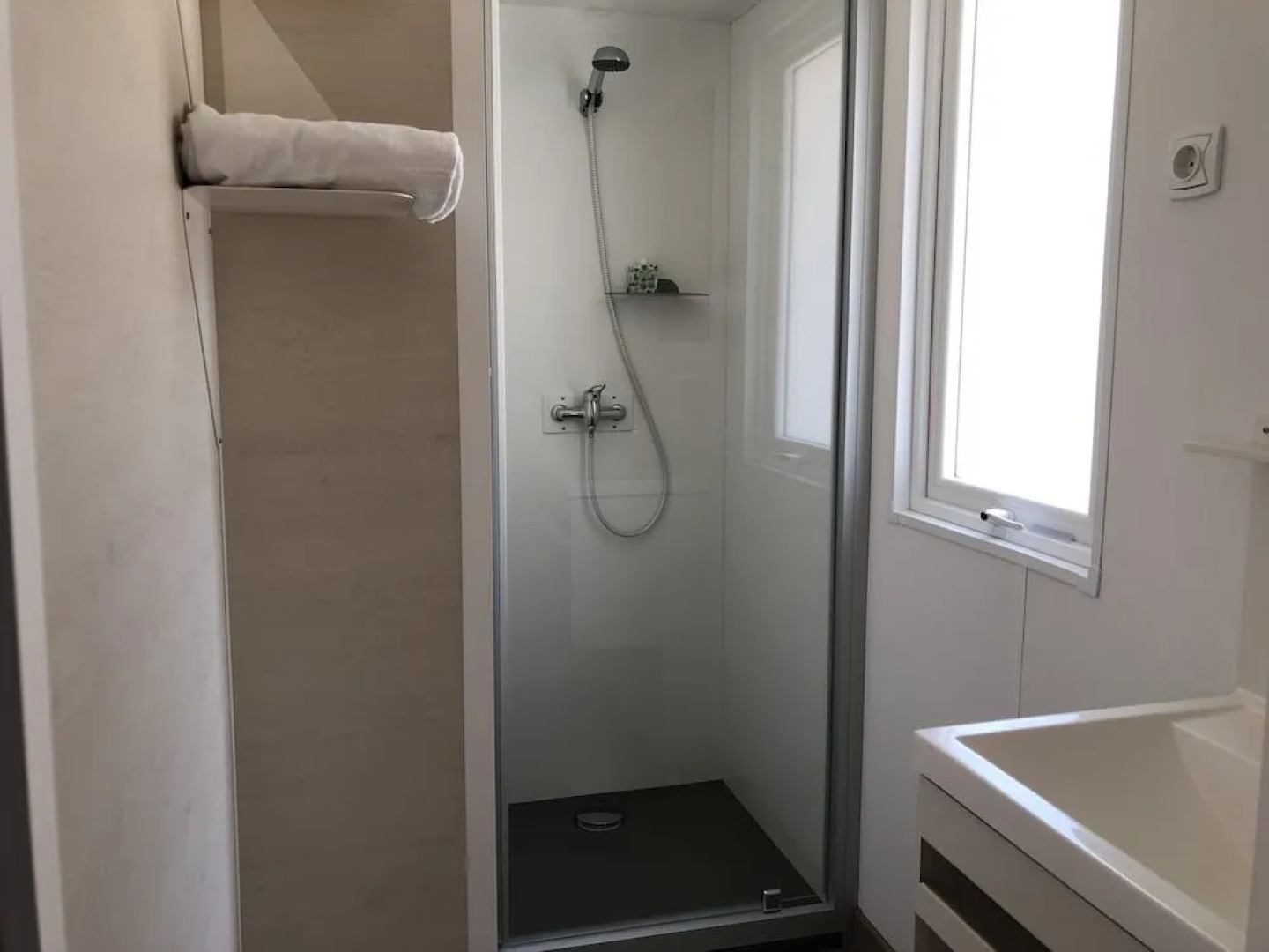 Camping 3 Estrellas Costa Brava