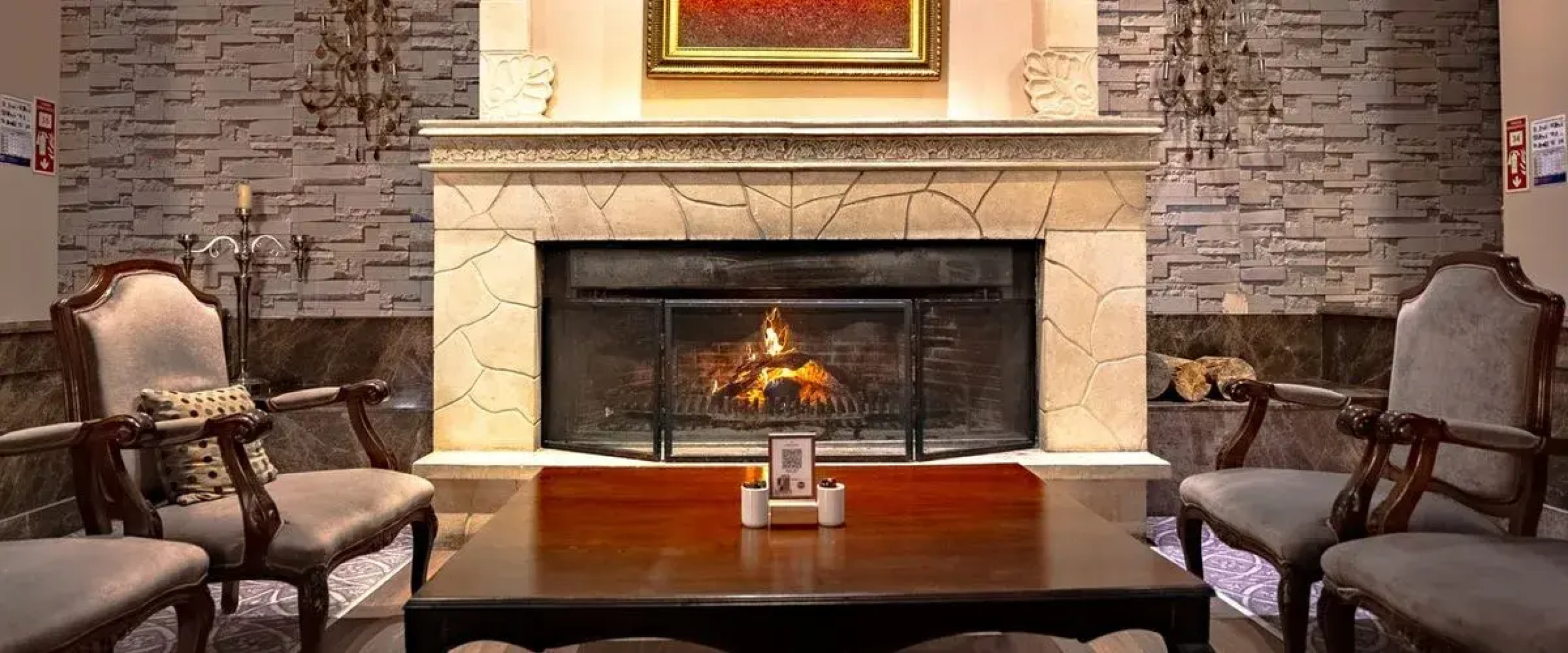 Grand Yazıcı Uludağ