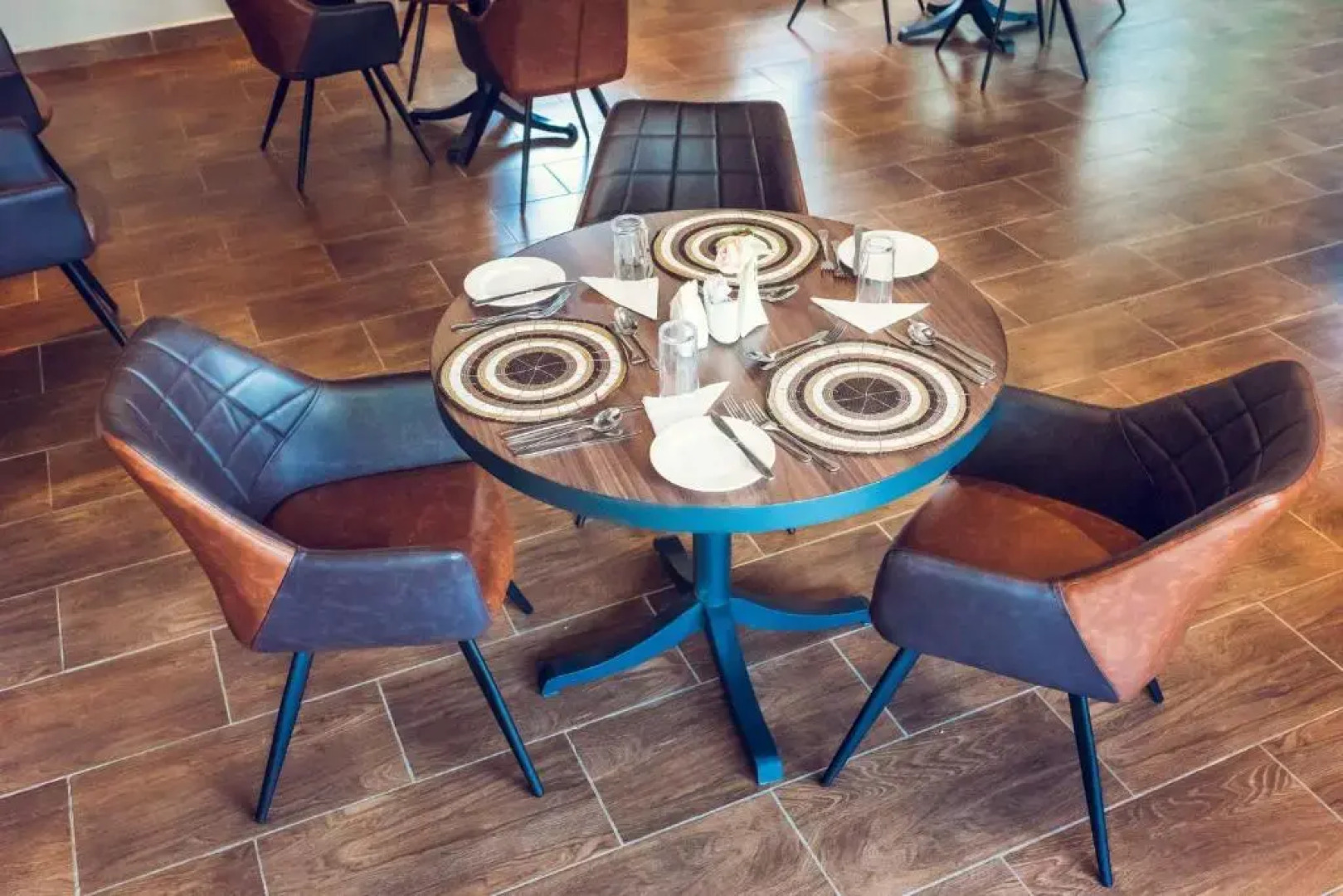 OSOTUA LUXURY RESORT by ICON