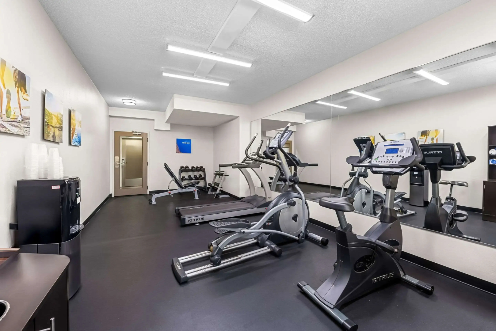 Comfort Inn & Suites Durham near Duke University