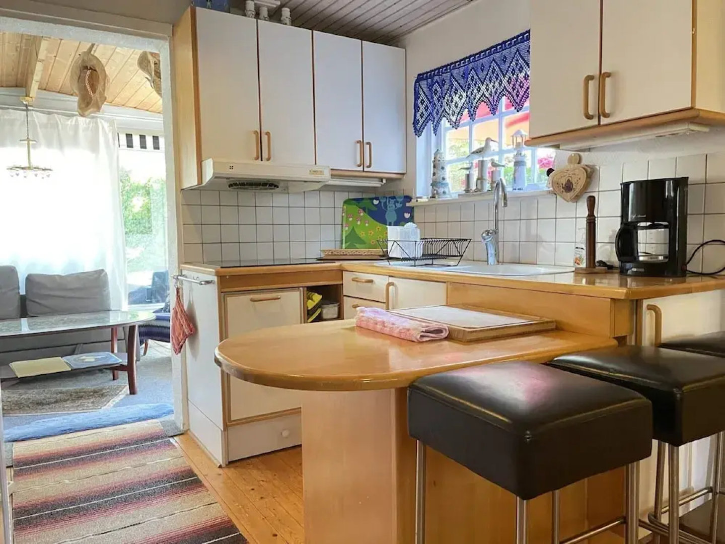 4 Star Holiday Home in Hollviken
