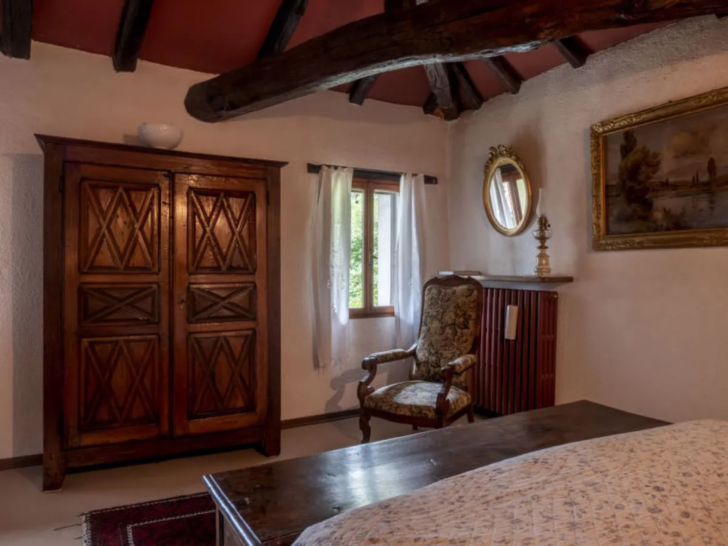 Casa La Losa (VCT100)