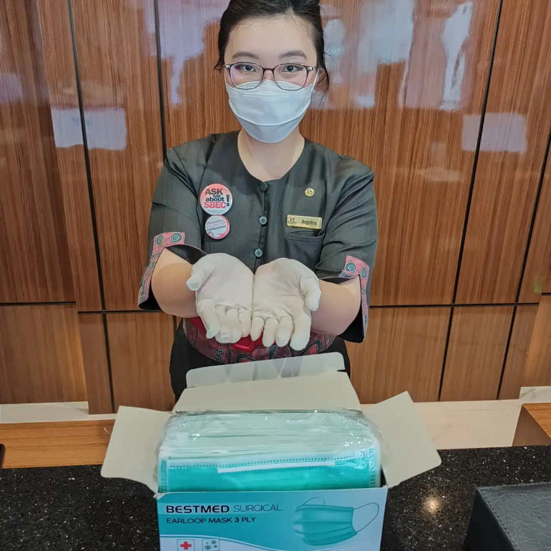 Swiss-Belhotel Cendrawasih Biak