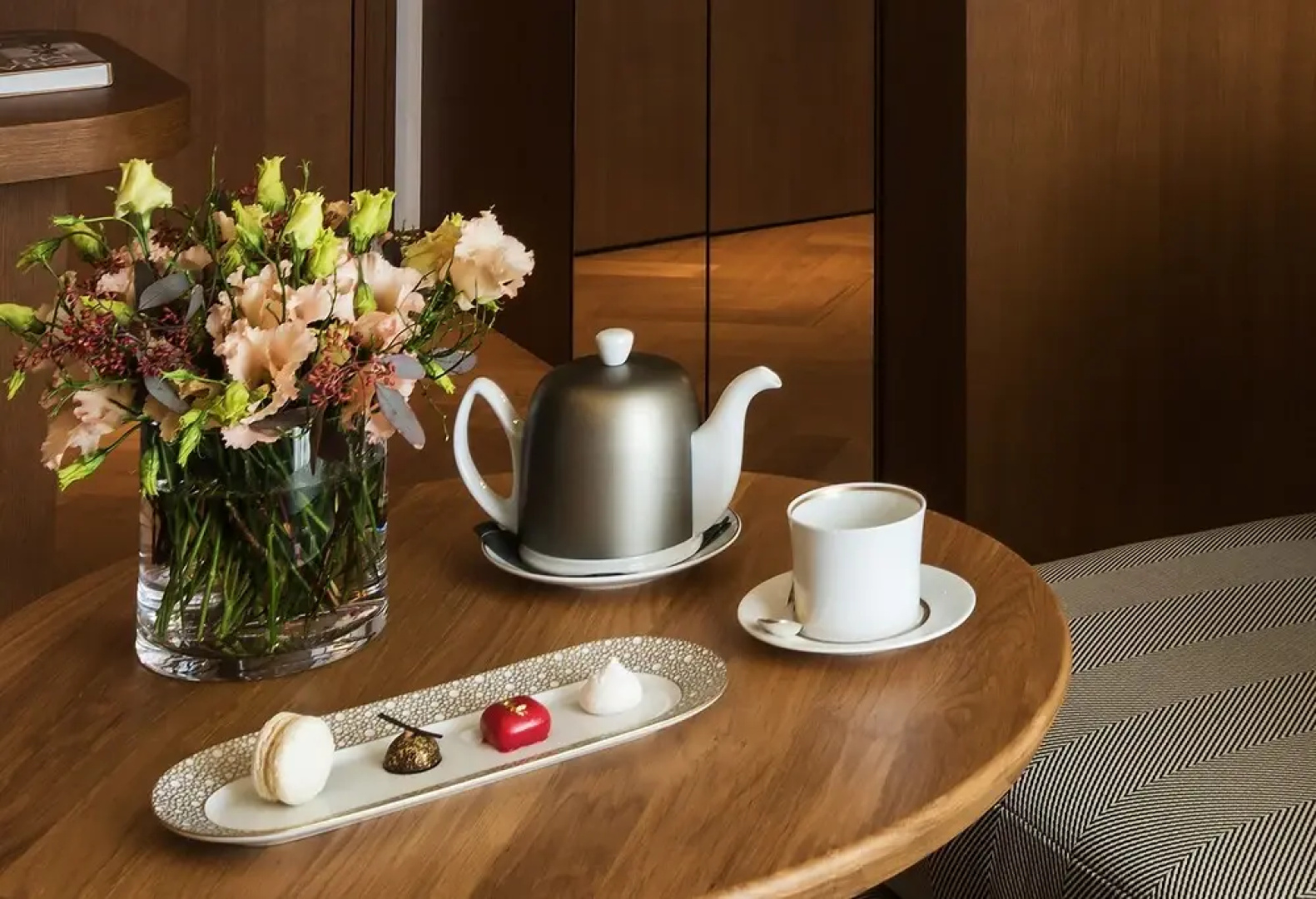 Bürgenstock Hotels & Resort – Palace Hotel