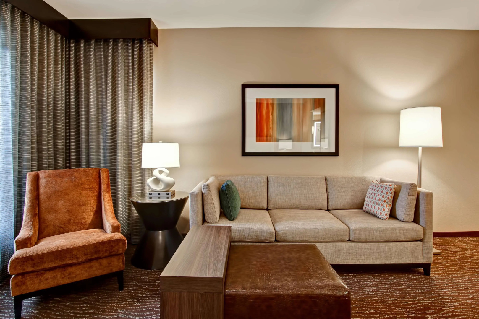 Homewood Suites by Hilton Palo Alto