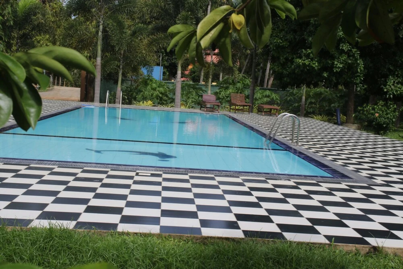 The Grand Yala Hotel