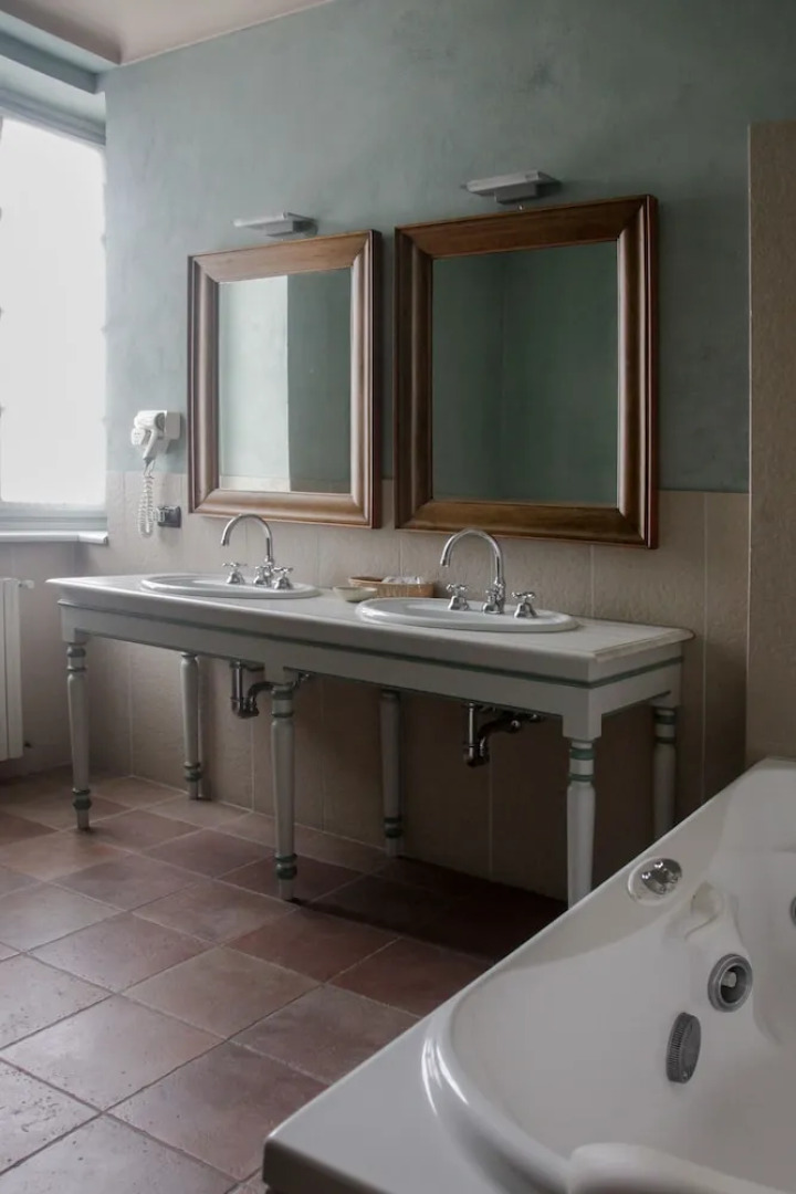 Foresteria del Castello