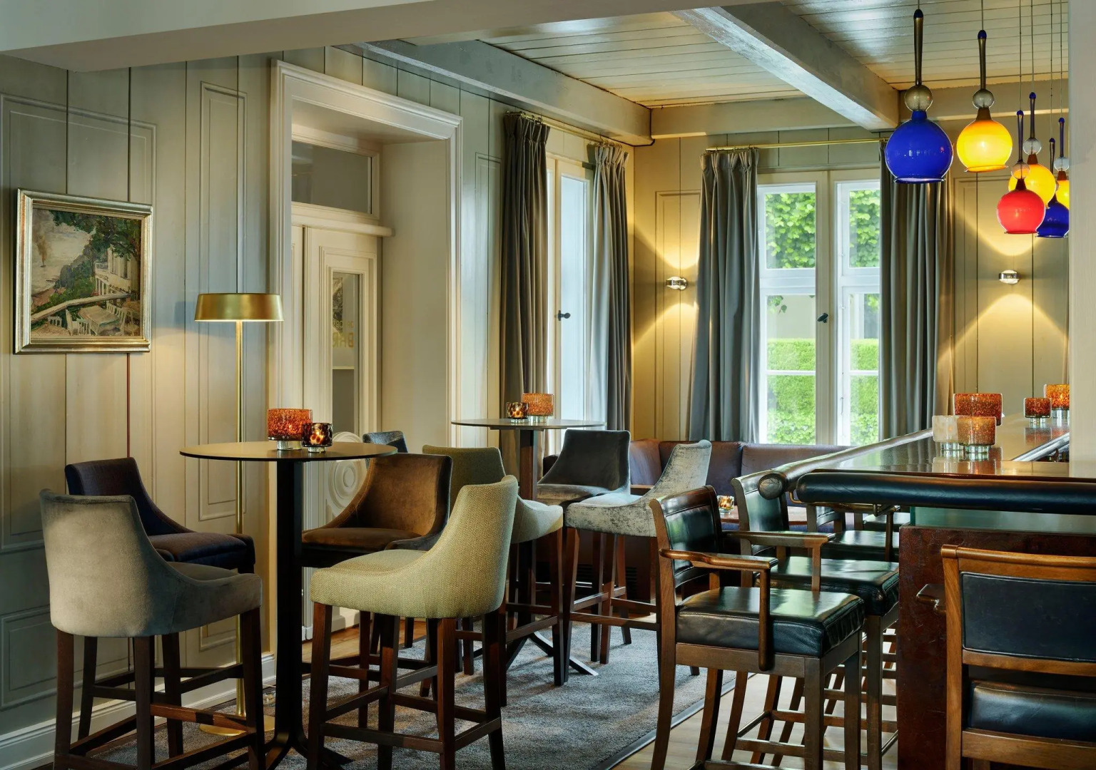 Louis C. Jacob, Hamburg, Autograph Collection