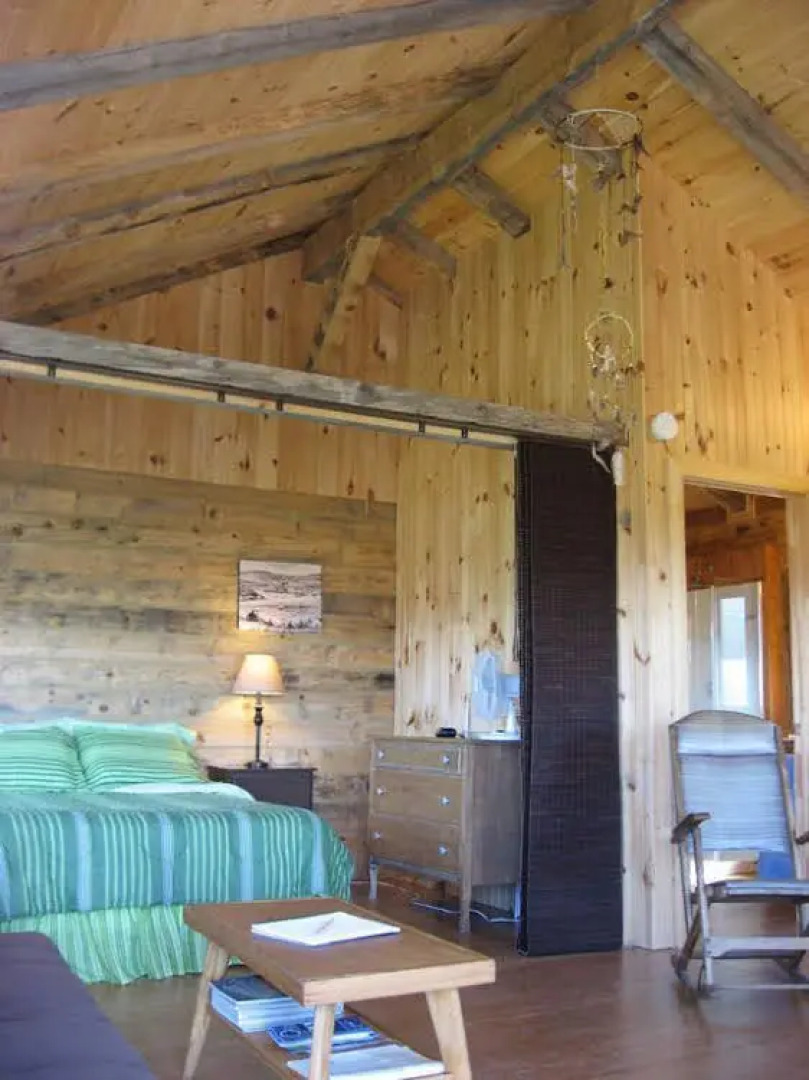 Chalet de la Montagne