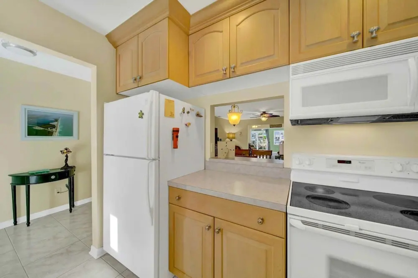 The SS Mermaid-Spotless Island - 2 Br Villa