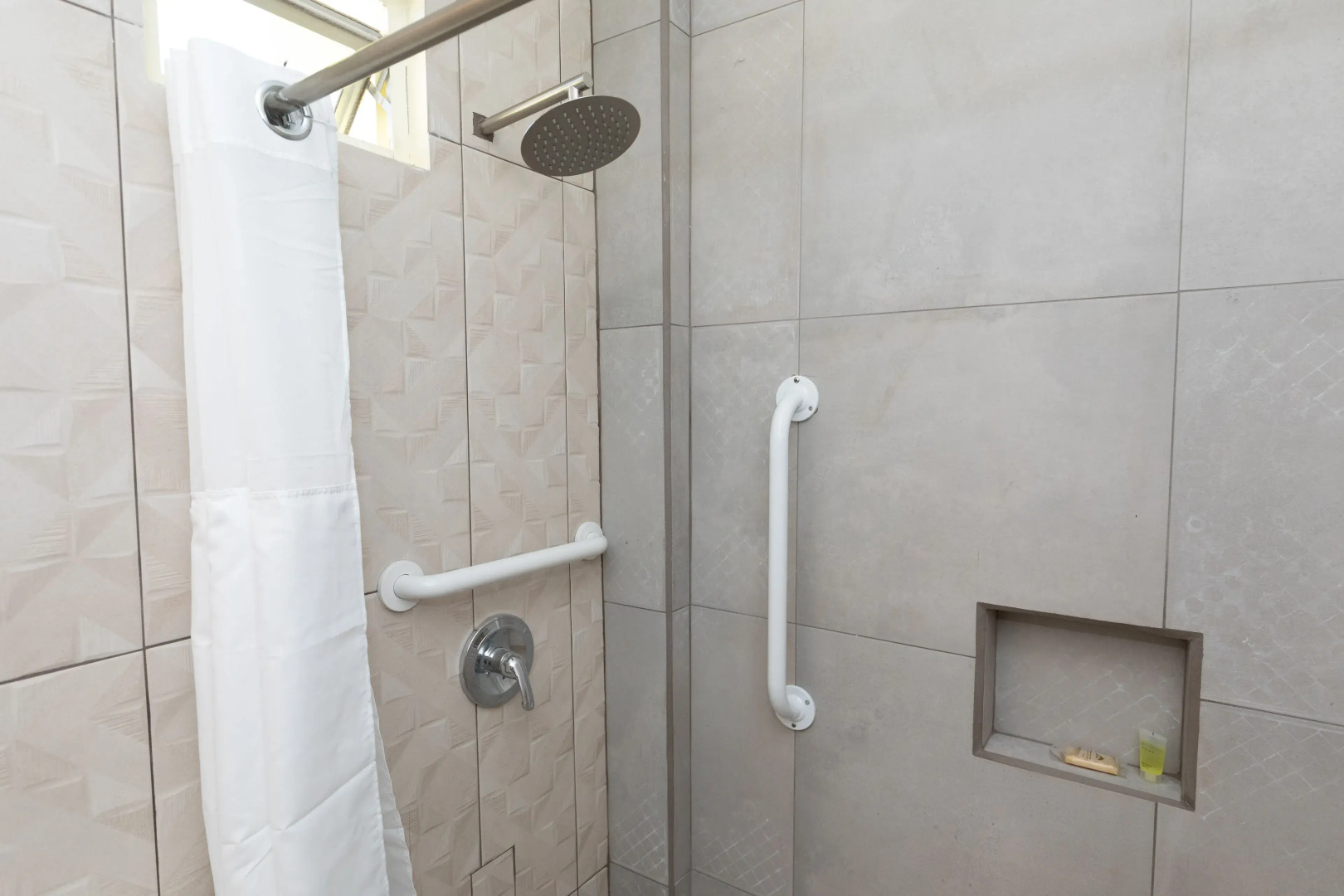 Ocean Winds Suite Hotel