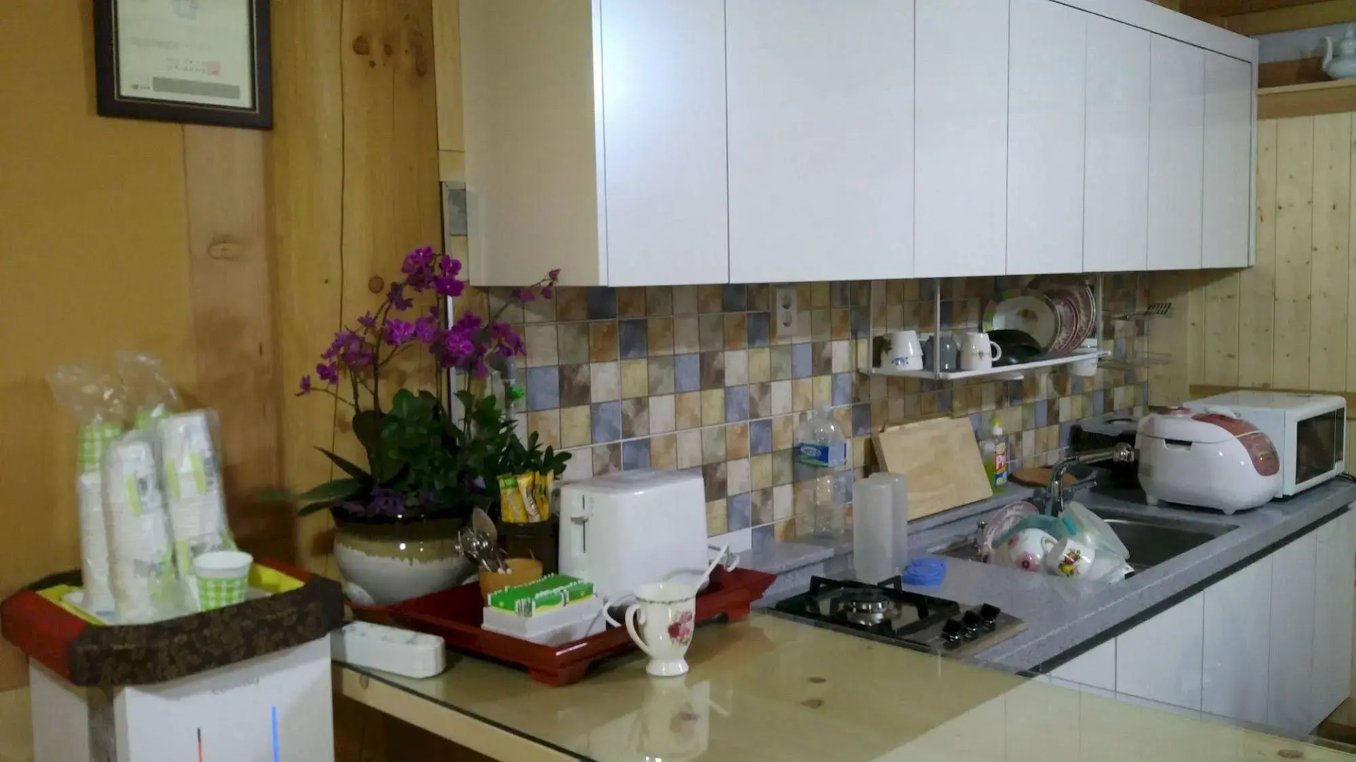 HanokGuesthouse Jangsoo