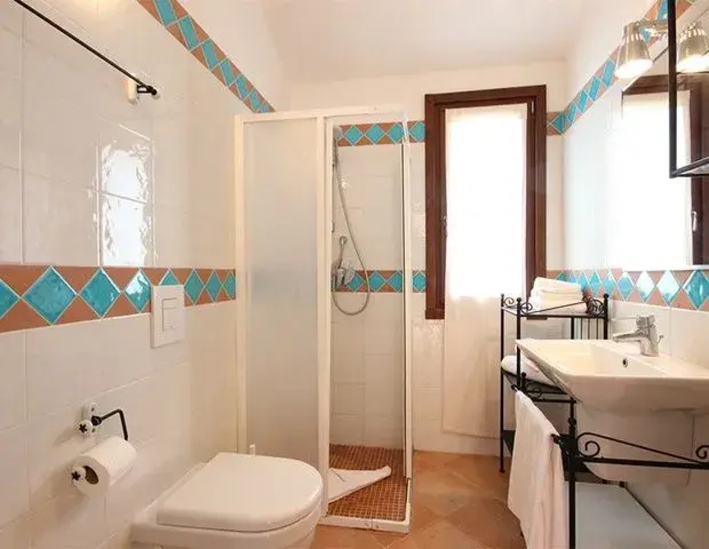 Ville Rei Sole E San Pietro