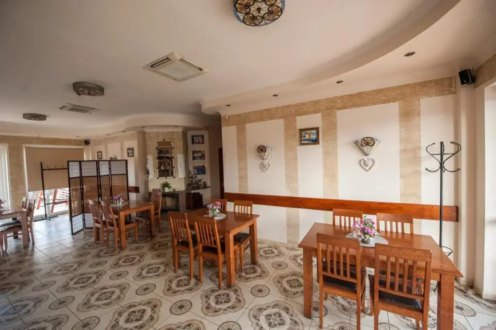 Pokoje Gościnne Gum-Bar