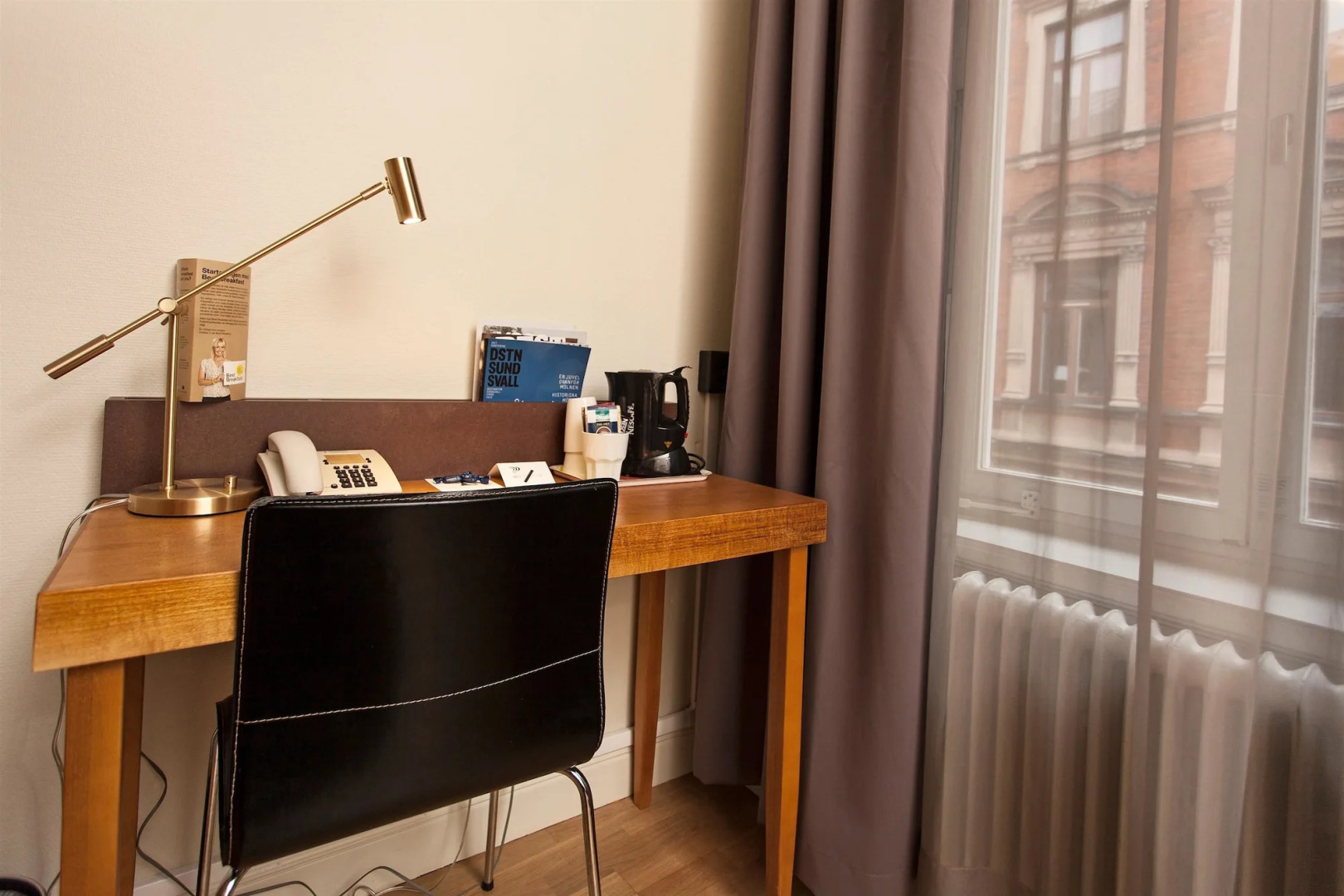 Best Western Hotel Baltic