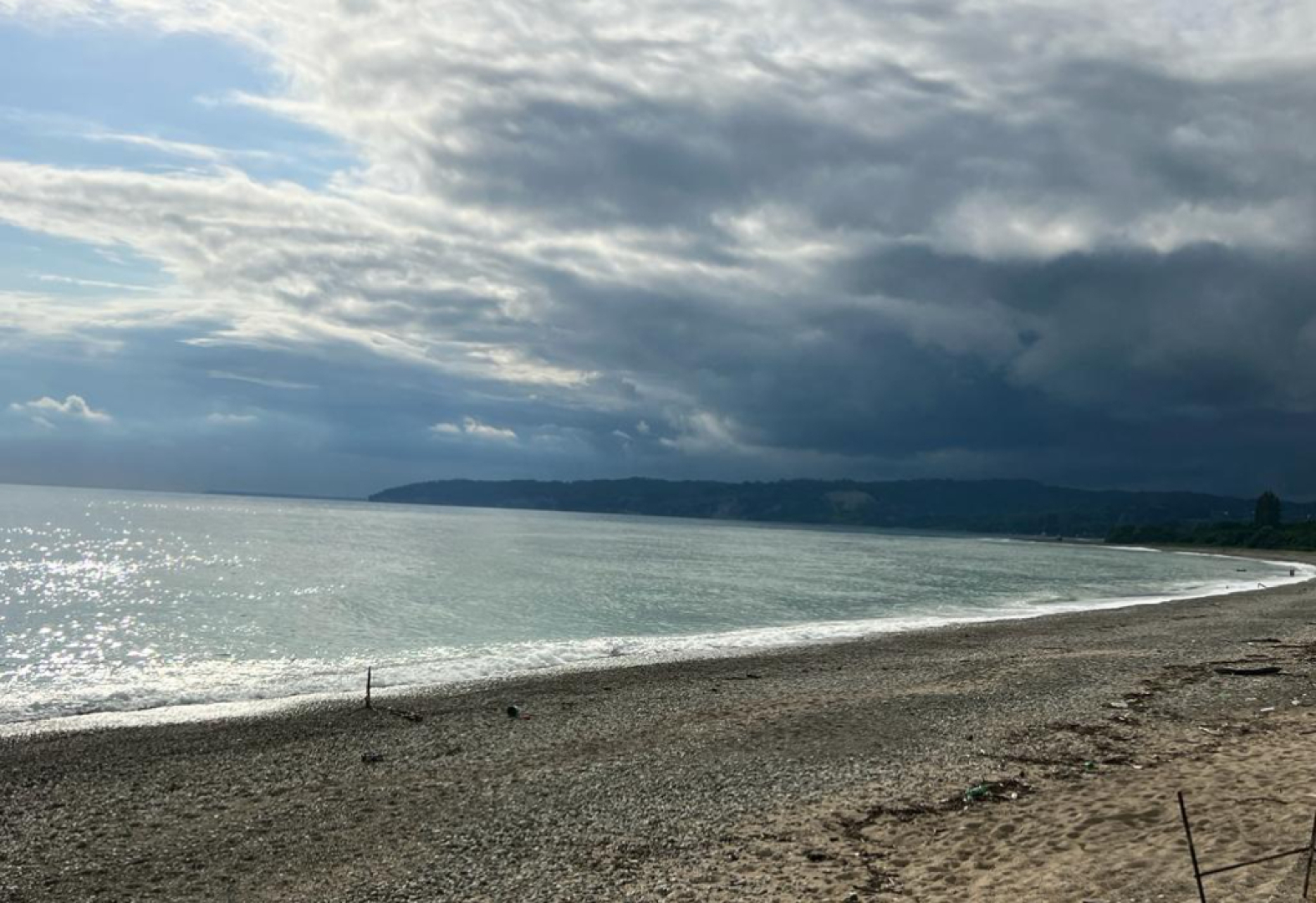 Sea Place (Гудаута/ п.Белая речка)