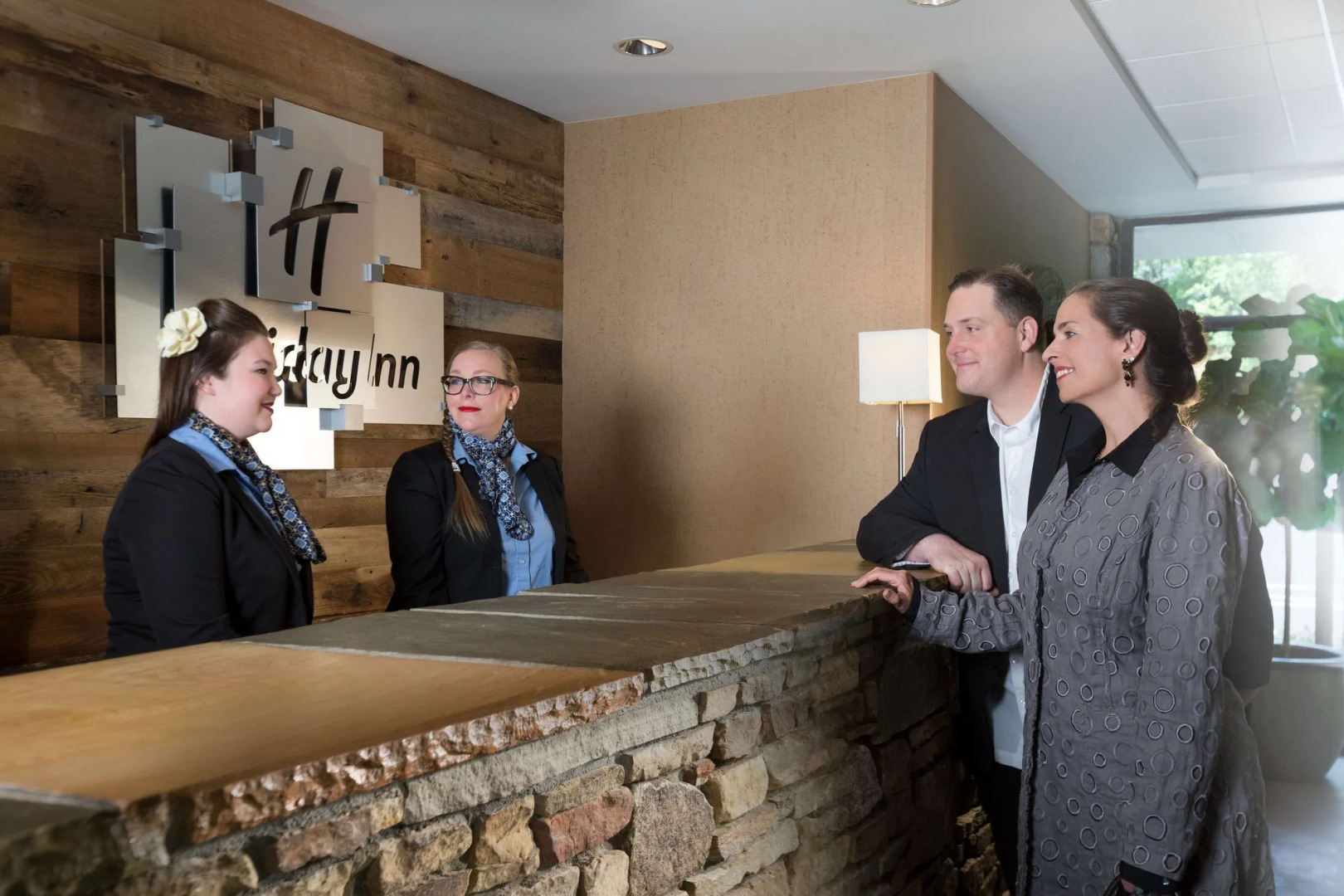 Holiday Inn Asheville East-Blue Ridge PKWY by IHG