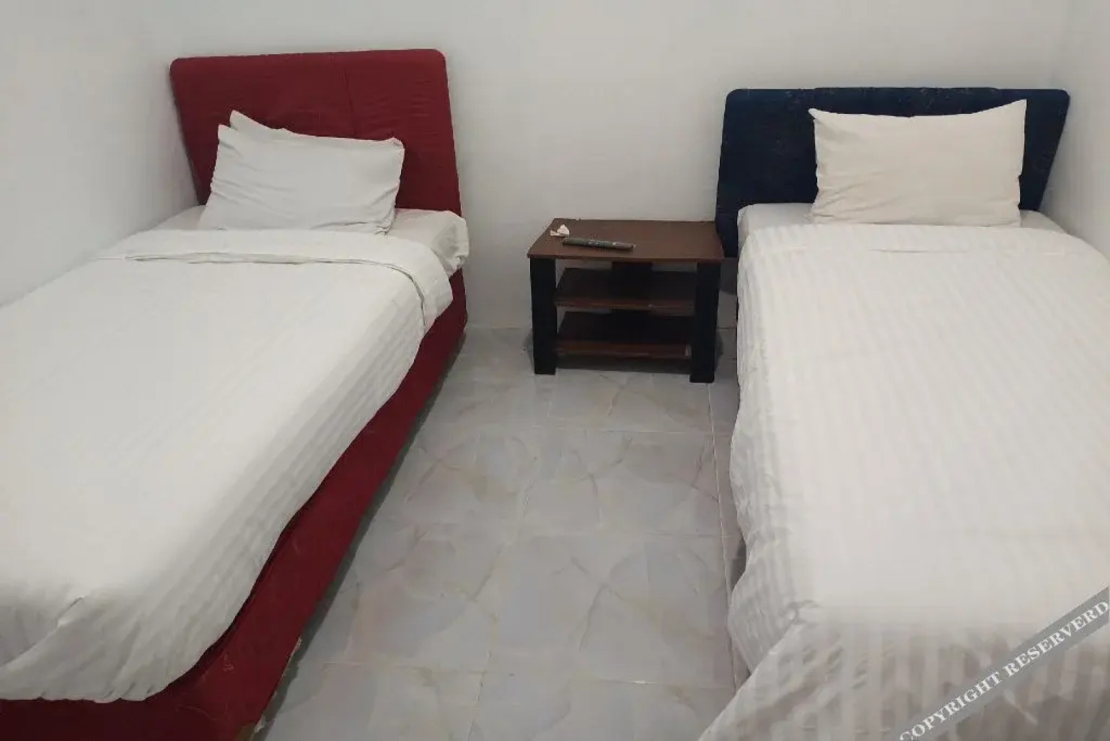 OYO 2611 Hotel Krui Syariah