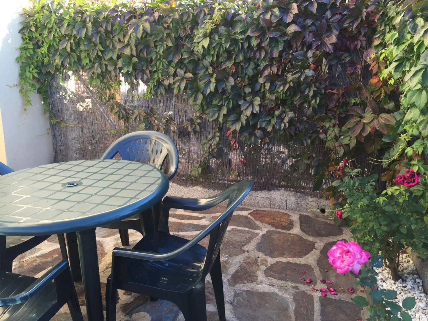 El Balcón de Robledillo