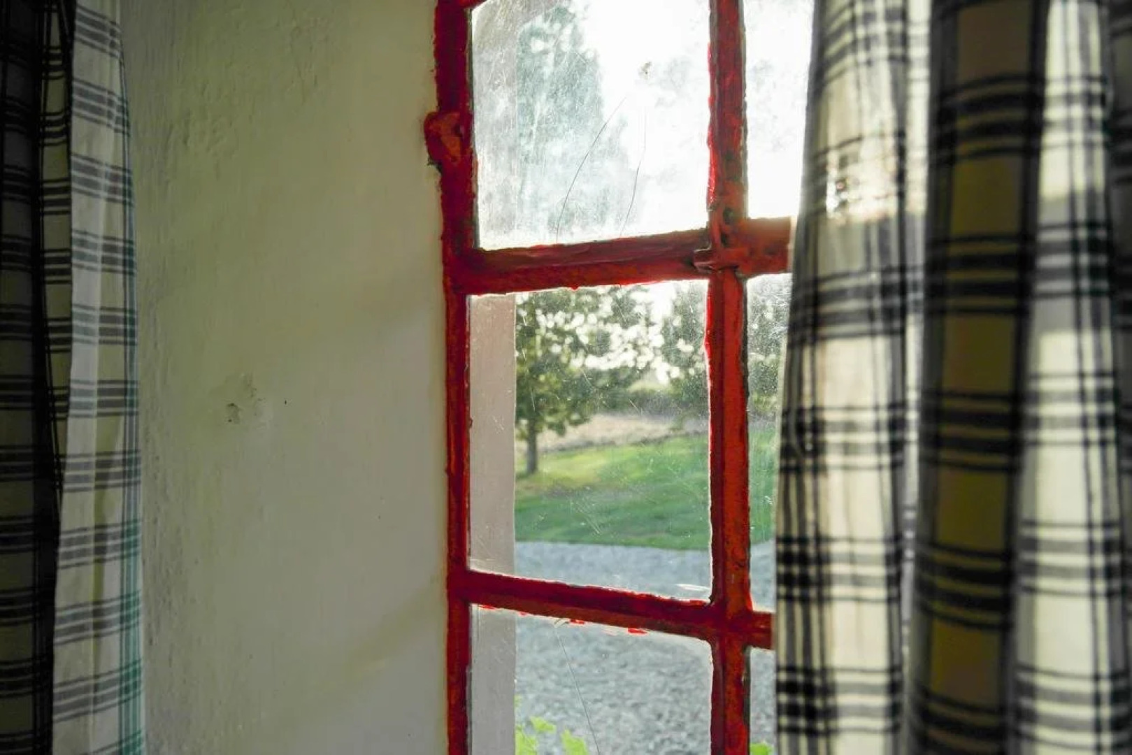 Bed & Breakfast Naboløs