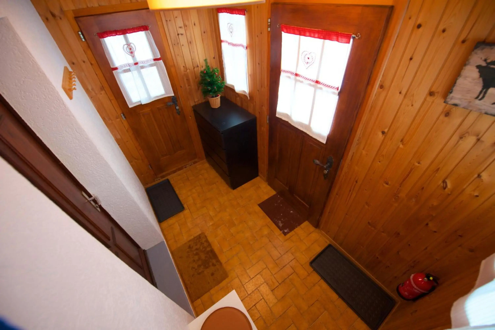 Chalet Serpolet - Appart' 6 personnes