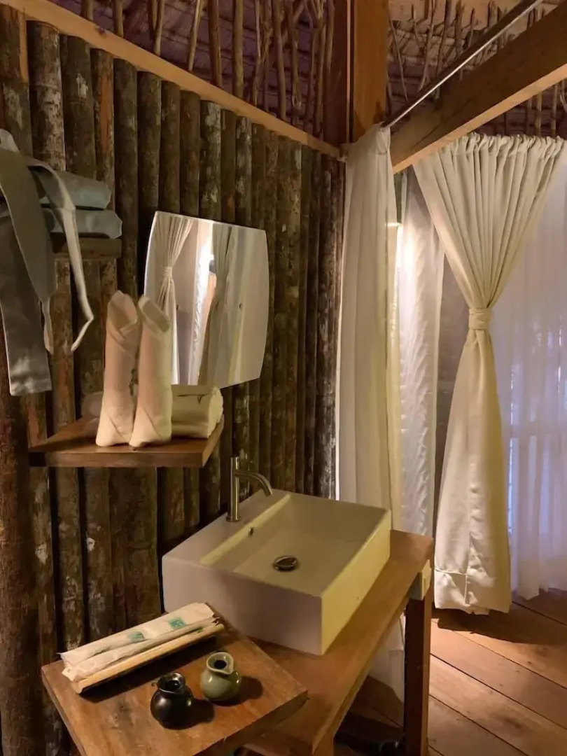 Tatai Camping Lodges