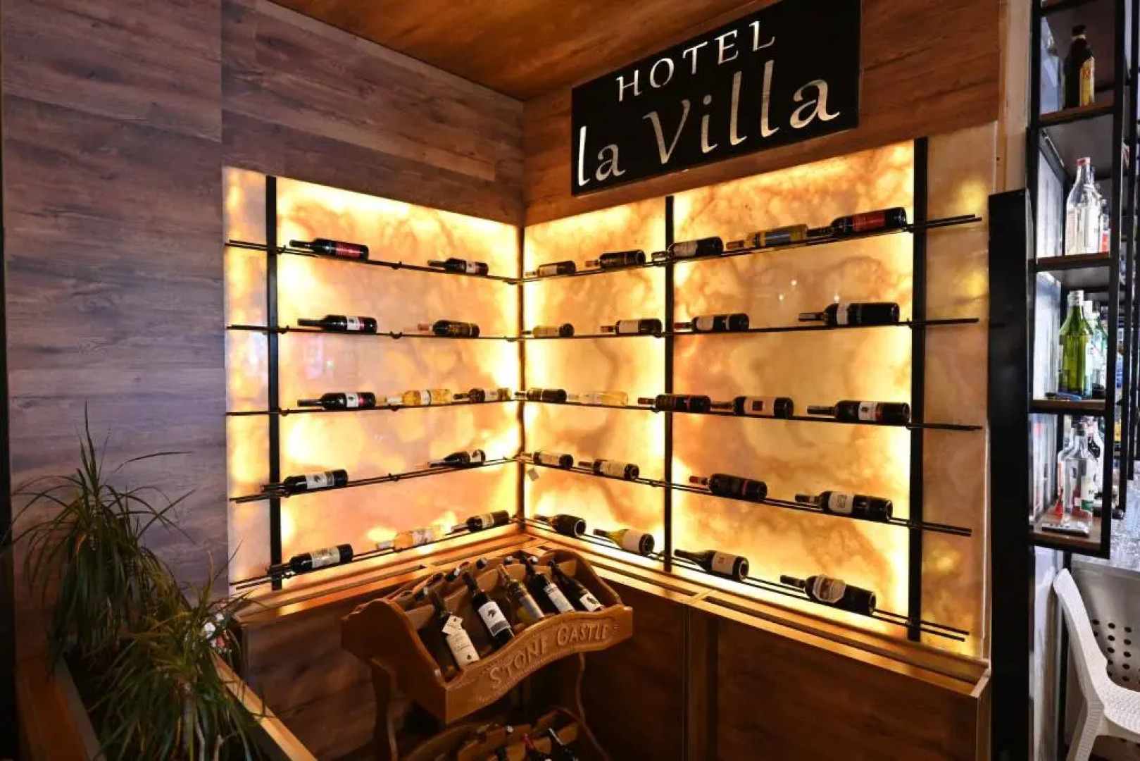 Hotel La Villa