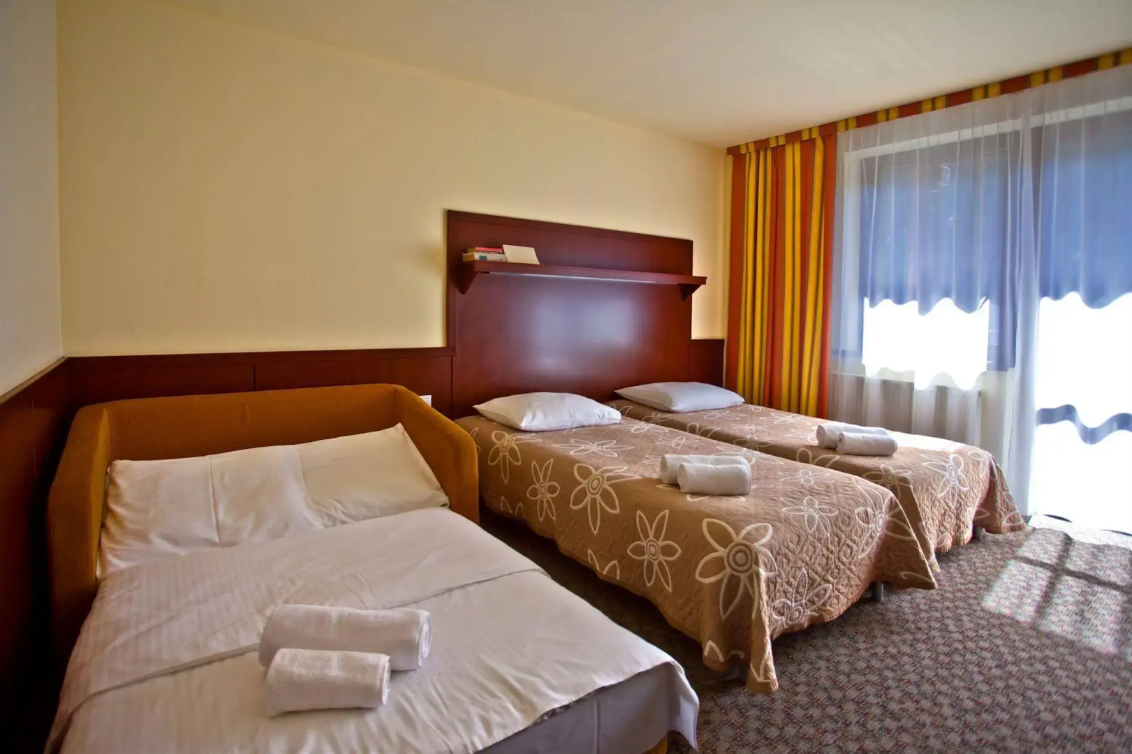 Wierchomla Ski & Spa Resort