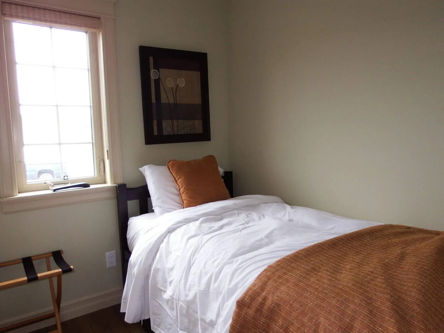 The Wilds at Salmonier River