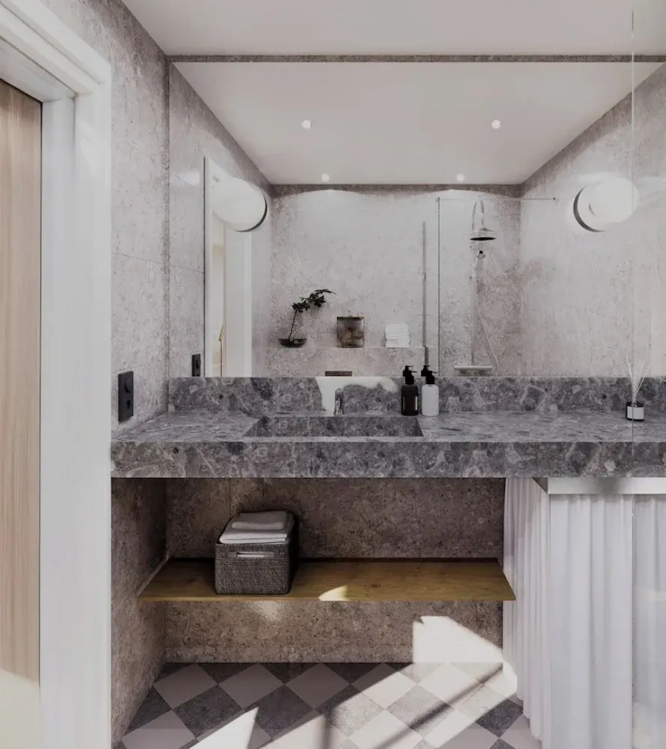 Kusthotellet Styrsö