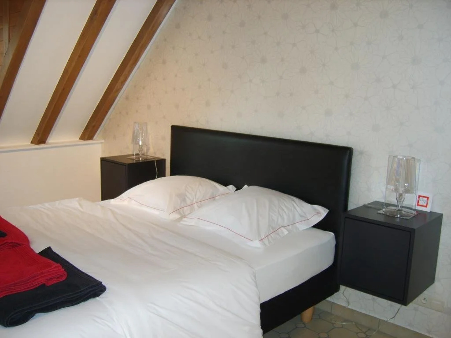 B&B Sint Blasius Hof