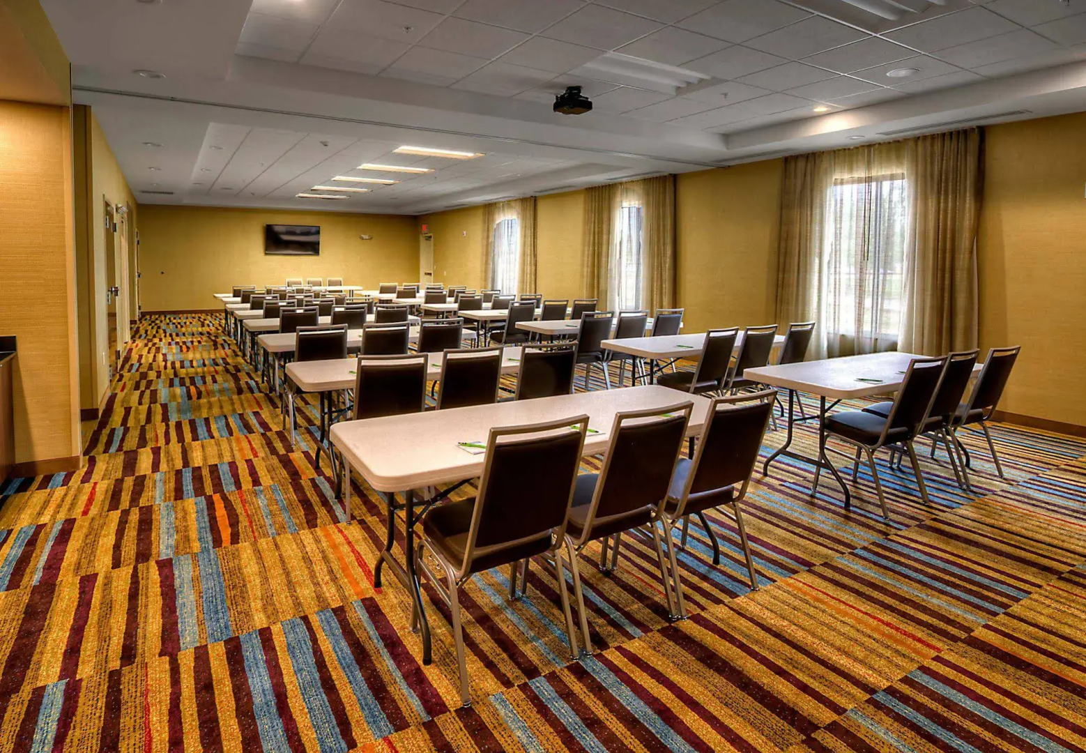 Fairfield Inn & Suites Oklahoma City Yukon