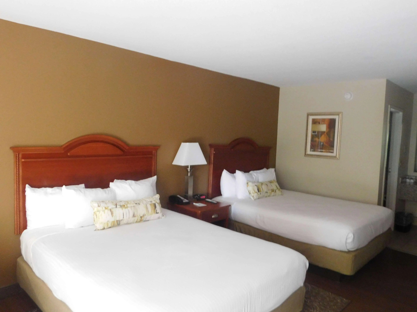 Best Western Shenandoah Inn