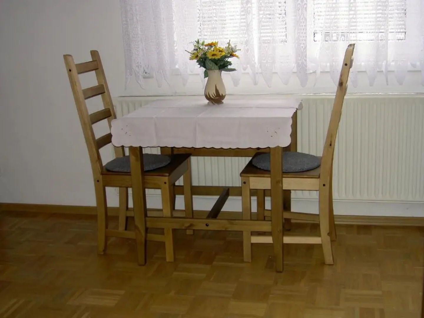 Penzion Chocholoušek ubytování Třeboň