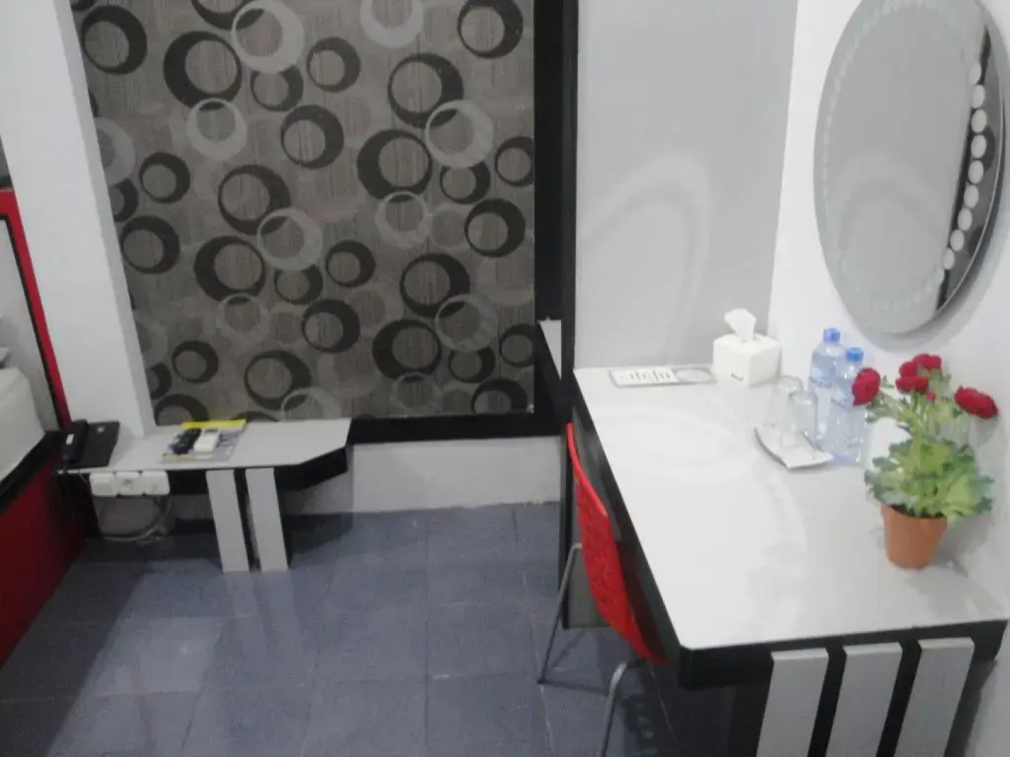 OYO 1318 Hotel Prince Boulevard
