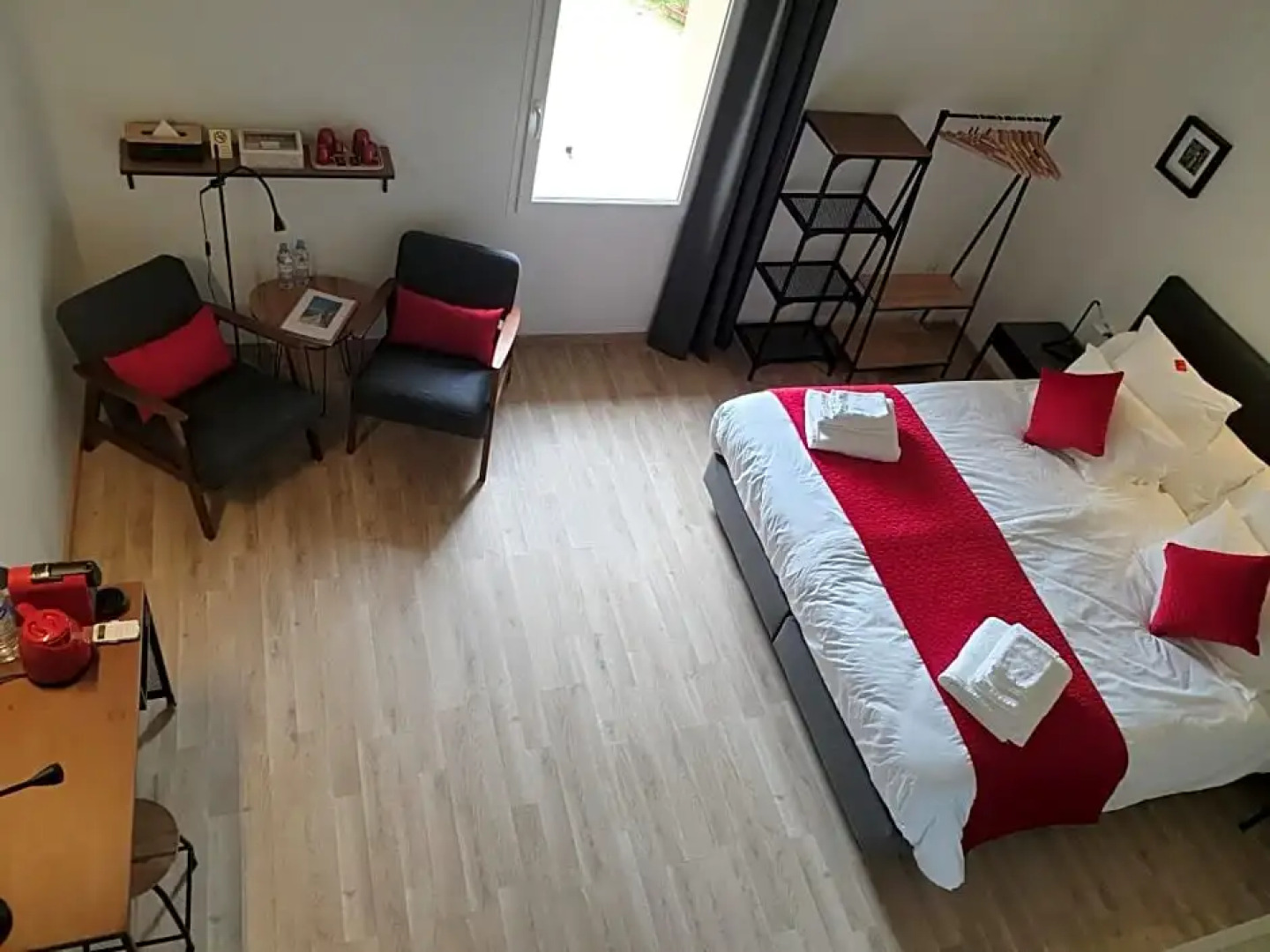 Chambres Et Table D'hotes "La Pastorale Gourmande" Fr - Ne - En - de - It